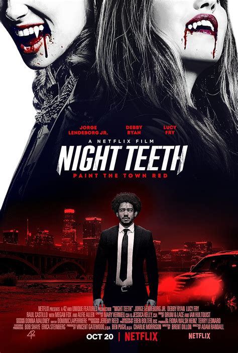 imdb night teeth